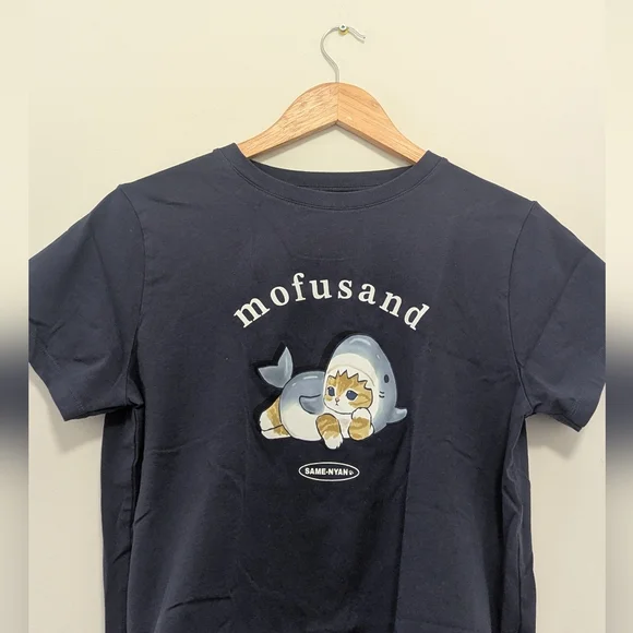 Uniqlo 3 Pack Short Sleeve T-shirt. Size M. - Picture 4 of 5